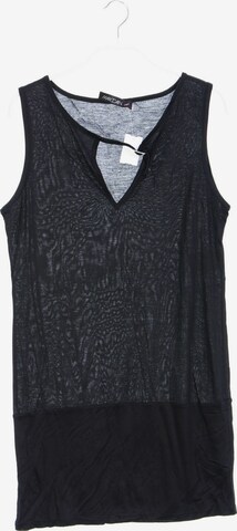 Marc Cain Top & Shirt in L in Black: front