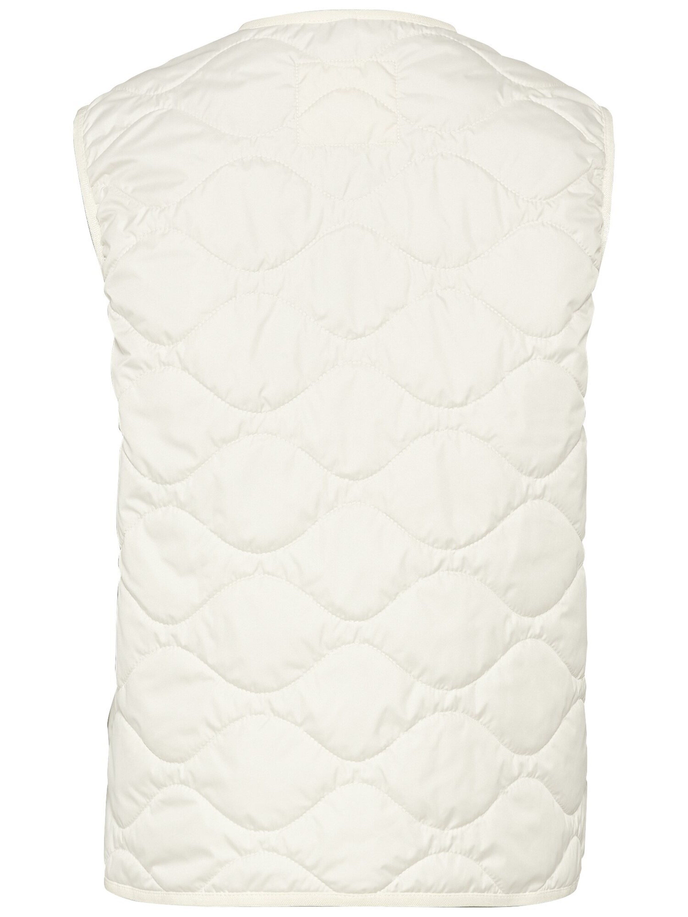 CAMEL ACTIVE Vest in White