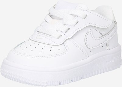 Nike Sportswear Σνίκερ 'Force 1 EasyOn' σε λευκό, Άποψη προϊόντος