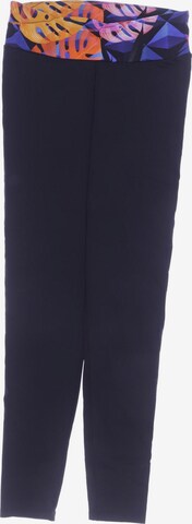 Hey Honey Pants in M in Black: front