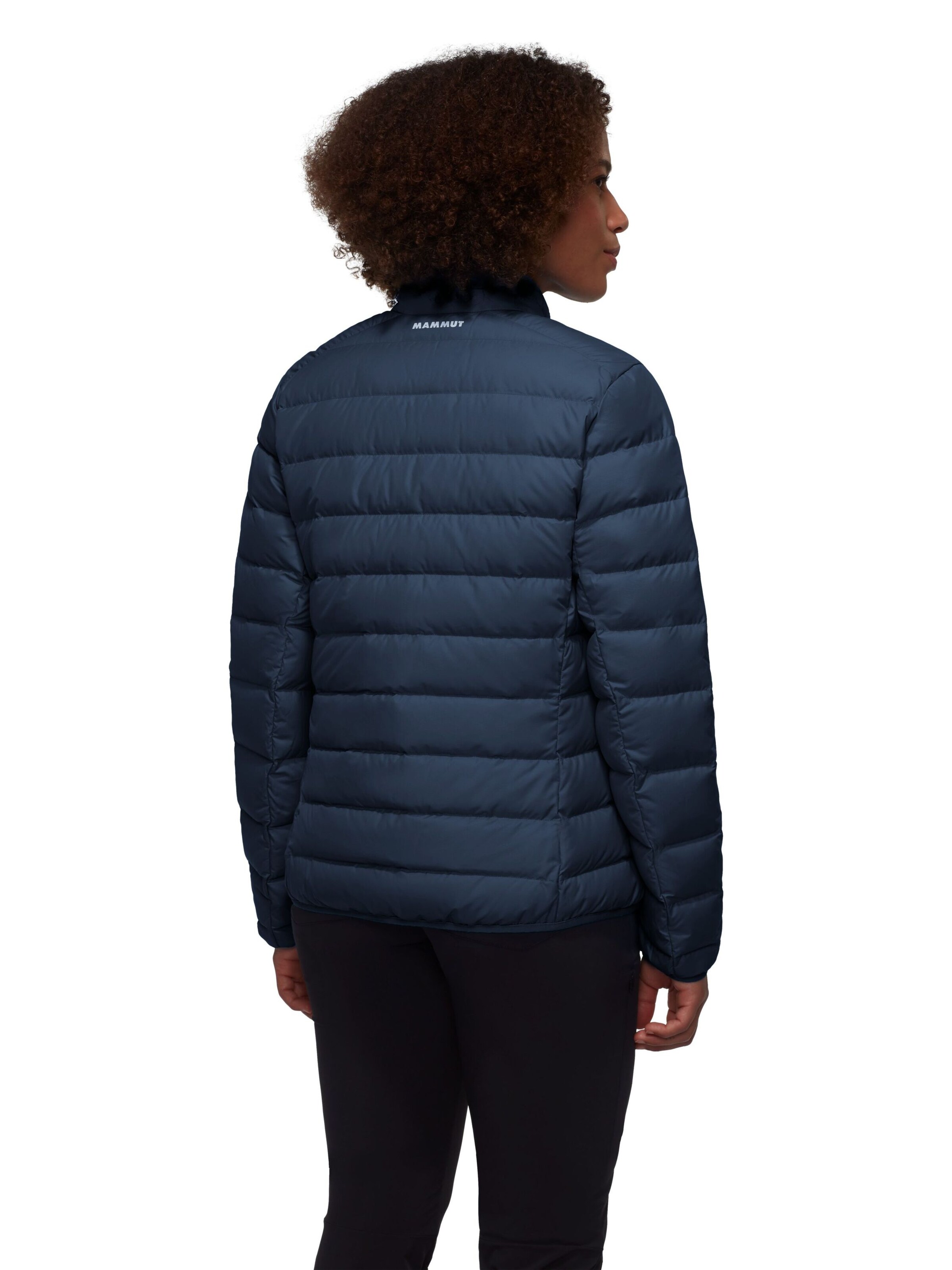 MAMMUT Outdoorjacke ‘Waymarker’ in Blau