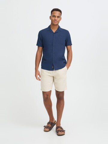 BLEND Regular fit Overhemd ' BHLinas ' in Blauw