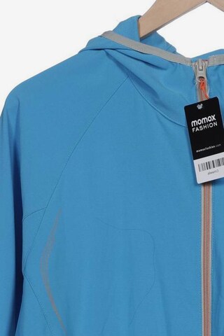 REGATTA Jacke XXXL in Blau