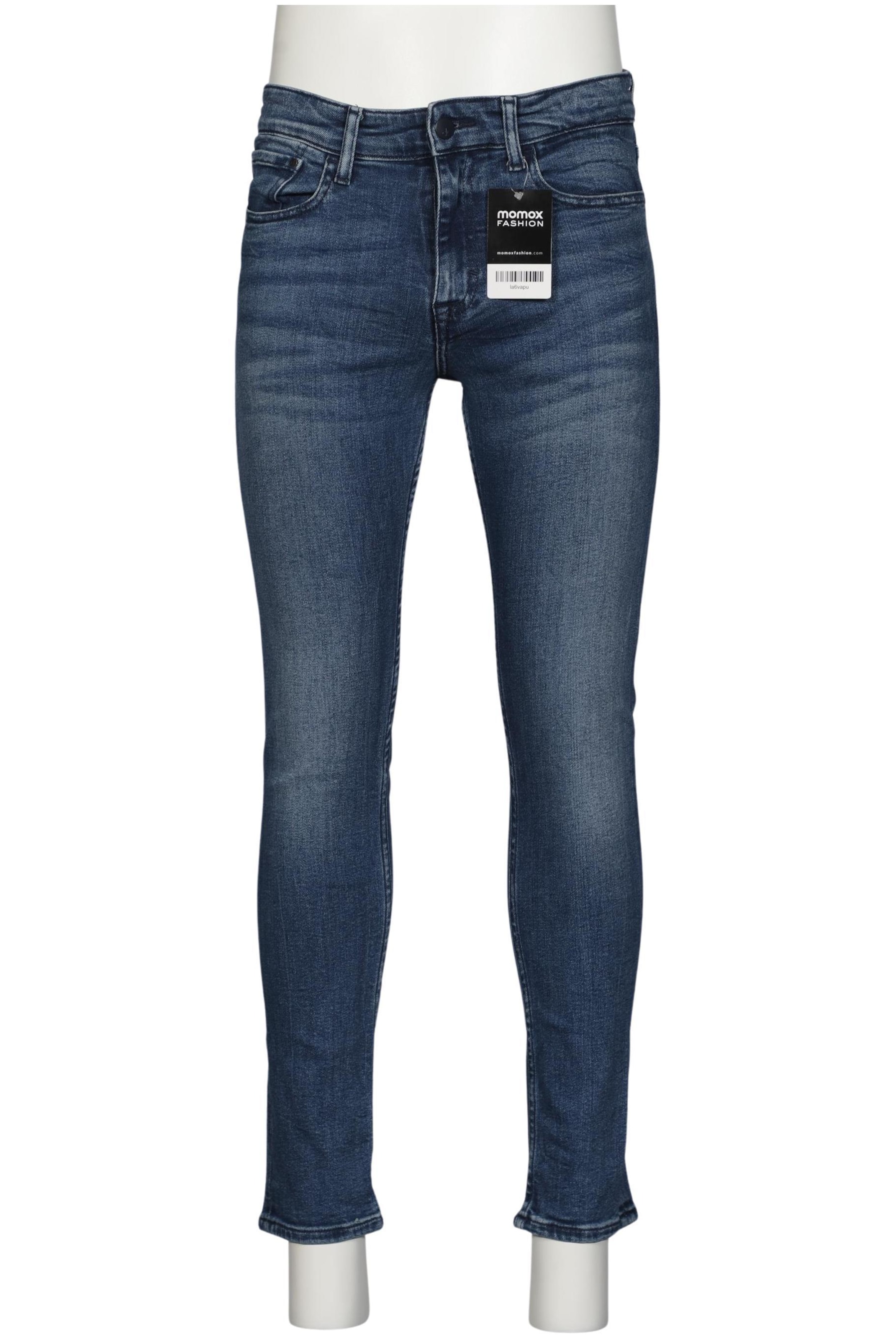Calvin Klein Jeans Jeans 30 in Blau: Vorderseite