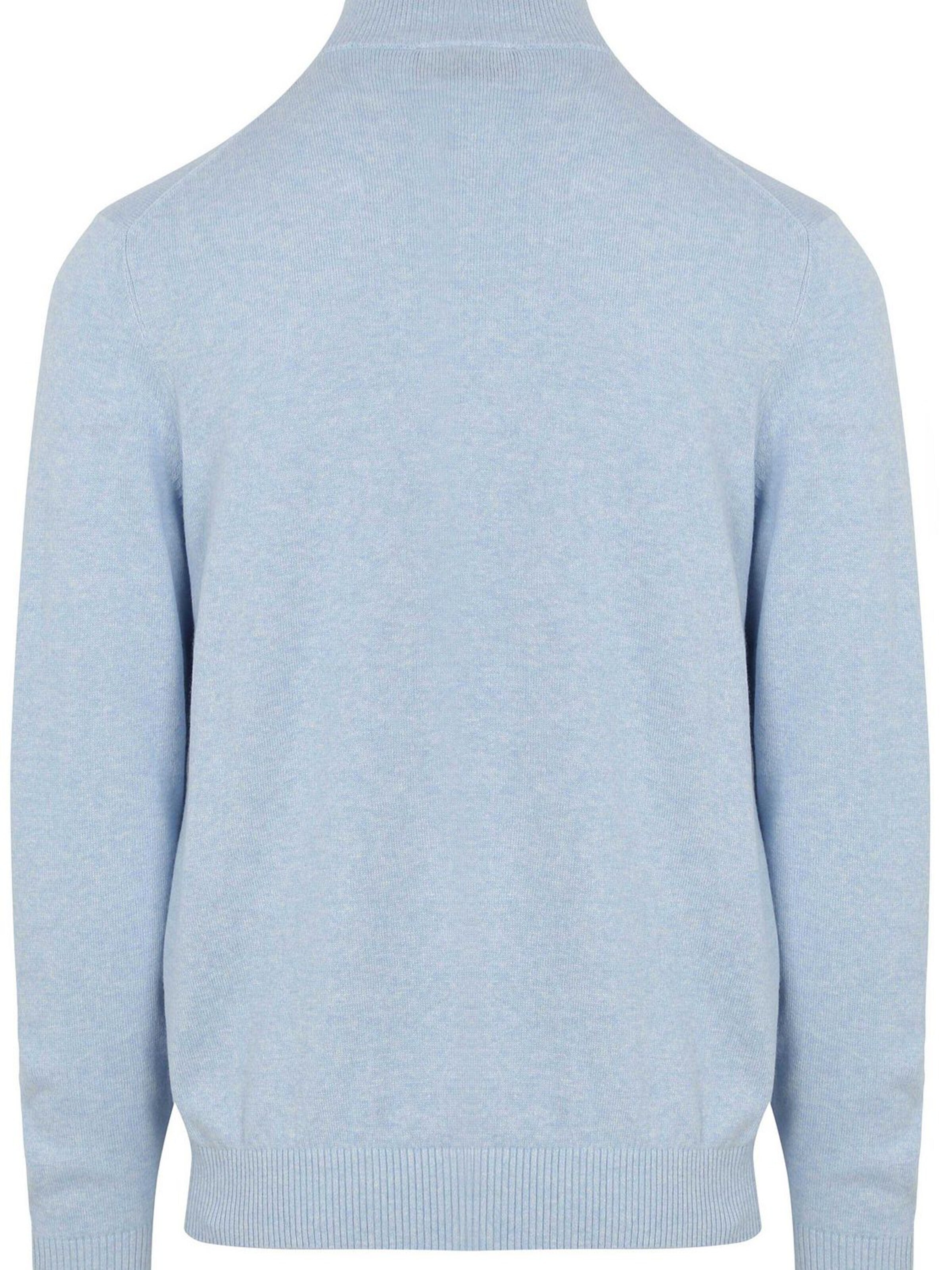 Steppin' out Pullover‌‌‌‌ in Blau