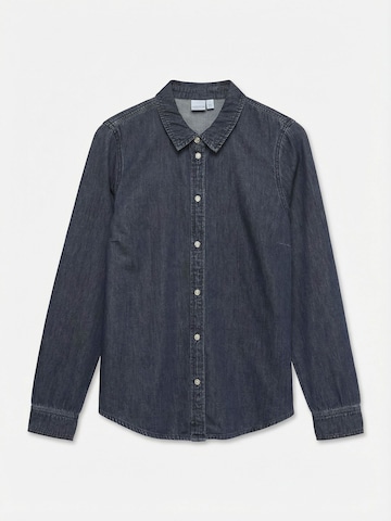 VERO MODA - Blusa 'VMMaria' en azul