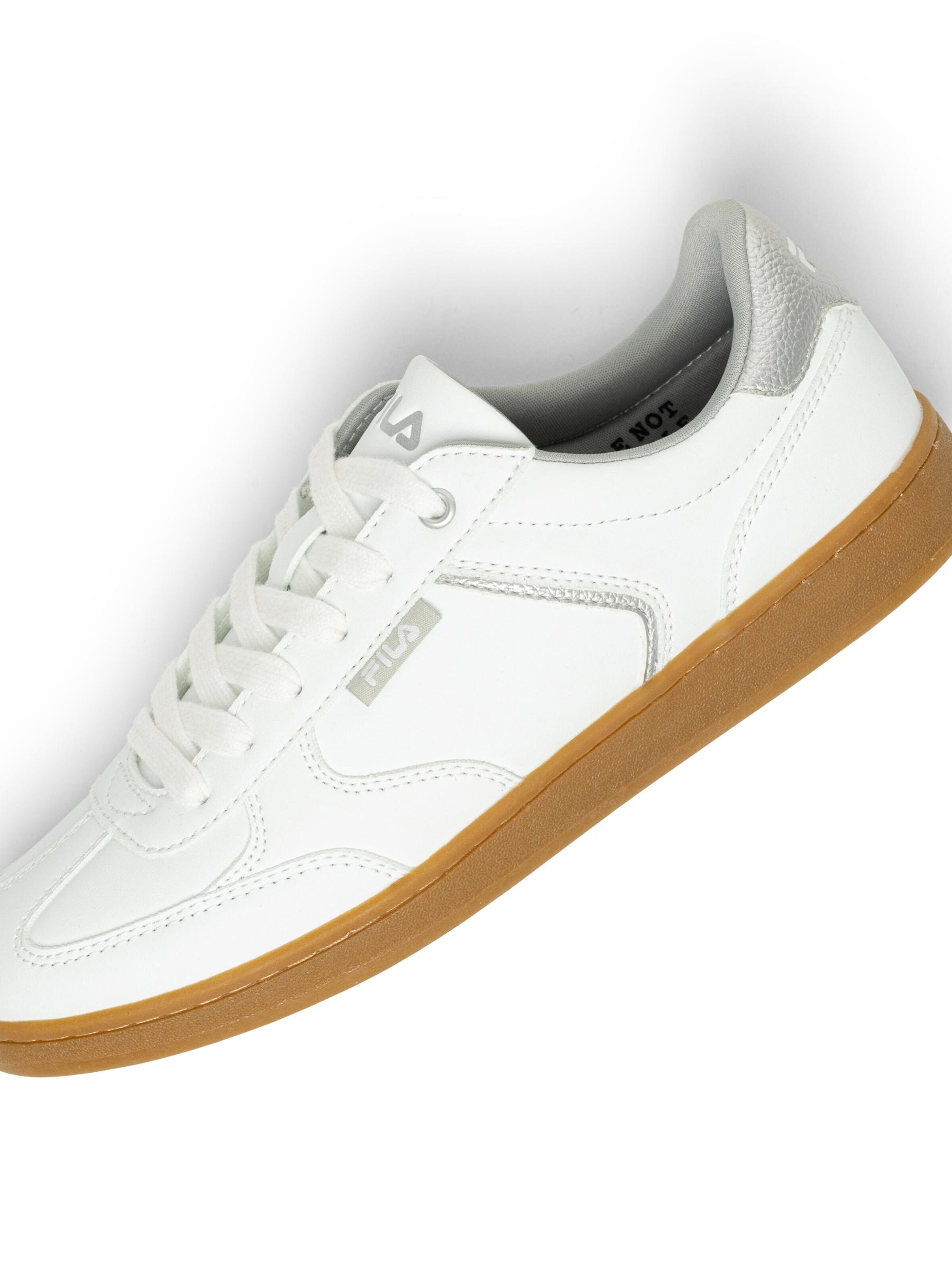 FILA Sneakers laag 'FILA SENTIERO wmn' in Wit