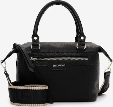 Emily & Noah Handbag 'Josepha' in Black: front