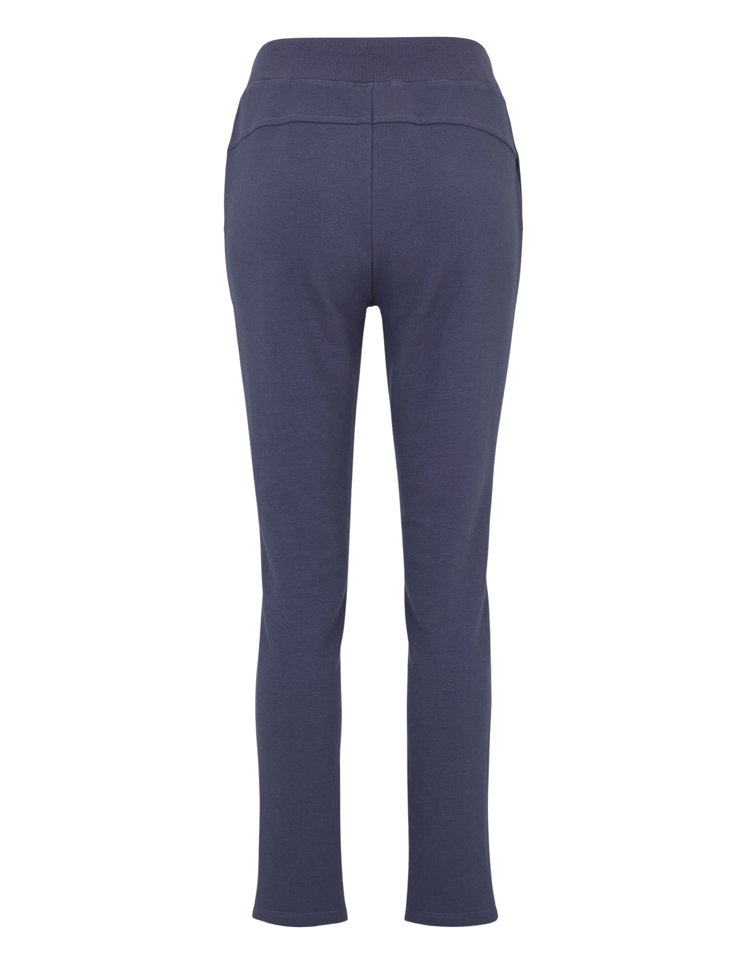 VENICE BEACH Tapered Pants in Blue