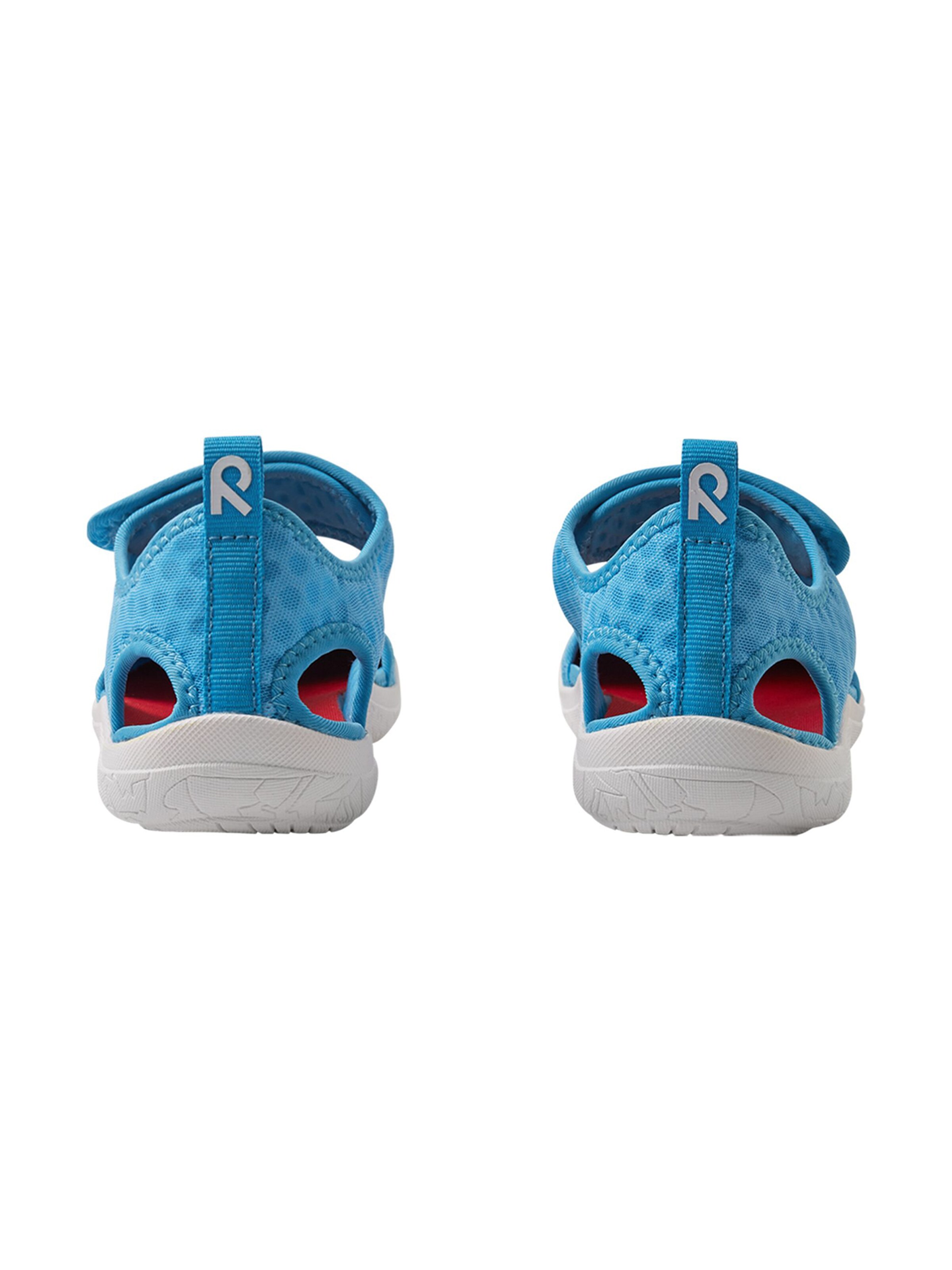 Reima Sandals & Slippers 'Rantaan Junior' in Blue