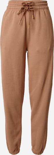 Pantaloni sport ADIDAS BY STELLA MCCARTNEY pe albastru deschis / maro deschis, Vizualizare produs