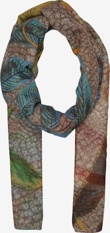 Desigual Schal oder Tuch One Size in Mischfarben: Vorderseite