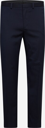 BURTON MENSWEAR LONDON (Big & Tall) Business-colbert in de kleur Navy, Productweergave