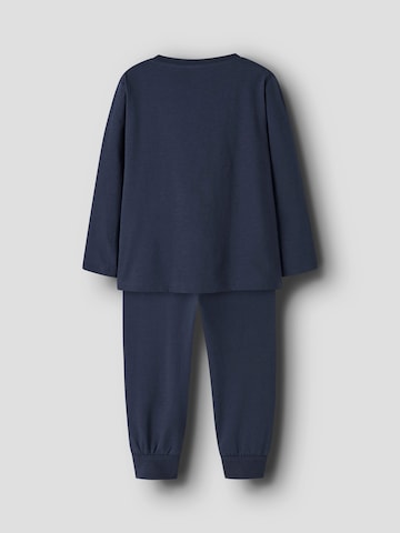 NAME IT - Pijama 'NMMOVAS JURASSIC' en azul