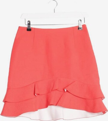 Sandro Skirt in S in Pink: front