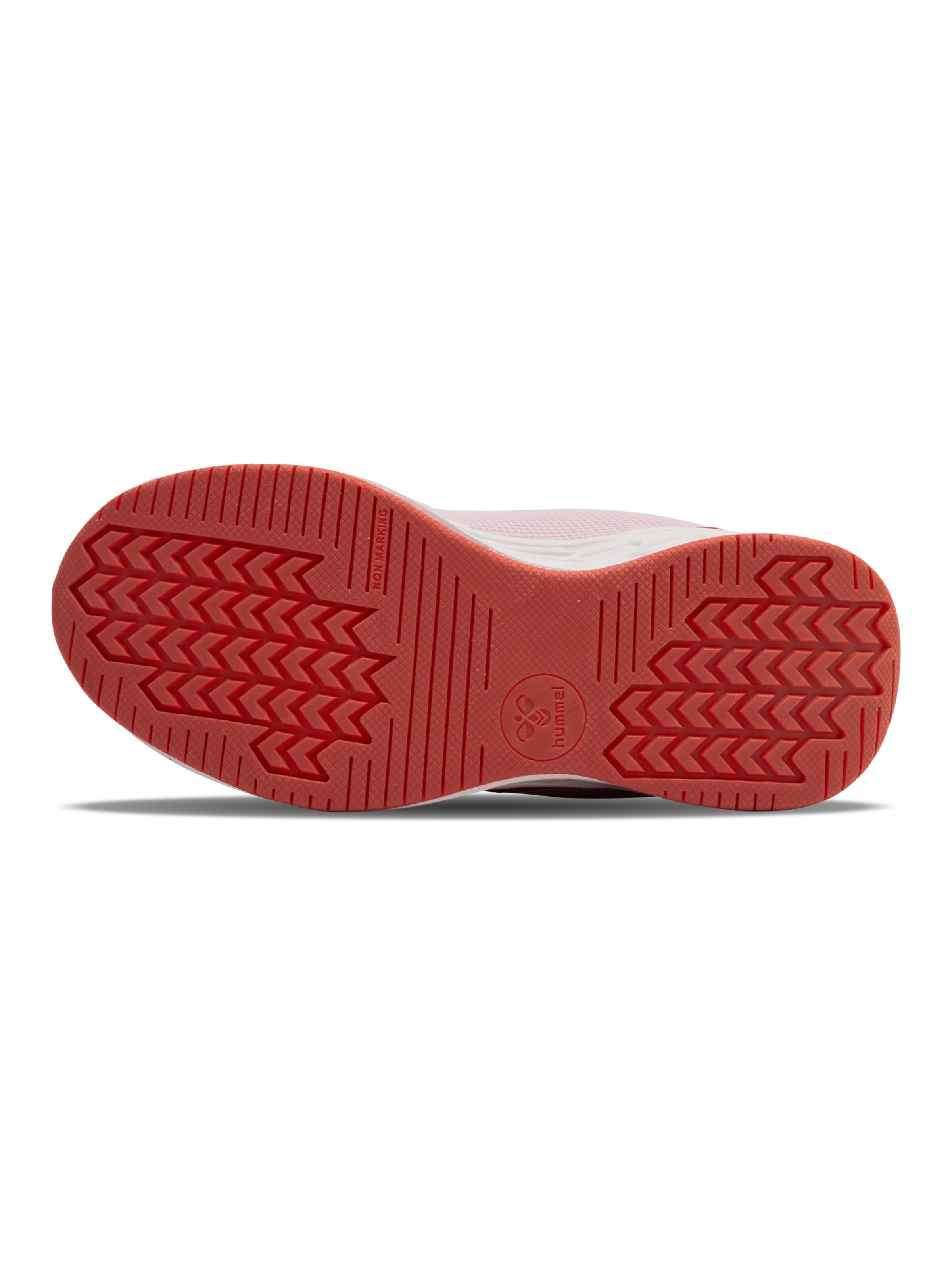 Hummel Sneakers in Roze