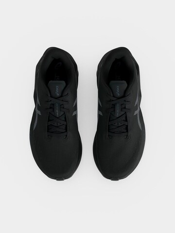 Chaussure de course 'Novablast 6' ASICS en noir