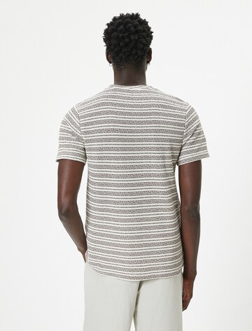 Koton Shirt in Bruin