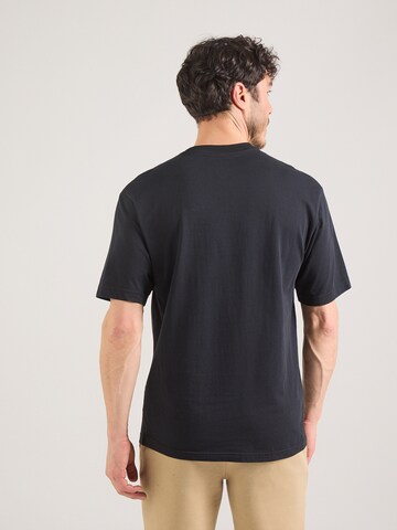 Jordan T-Shirt 'BRK STEEL' in Schwarz