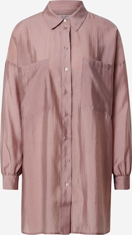 LeGer by Lena Gercke Blouse 'Heike' in Pink: front
