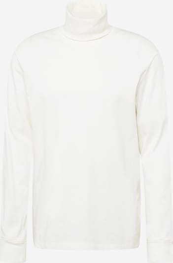 Marc O'Polo DENIM Shirt (GOTS) in offwhite, Produktansicht