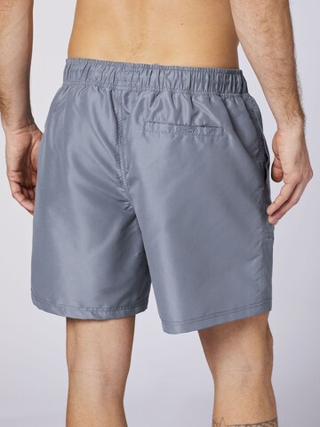 CHIEMSEE Board Shorts in Blue