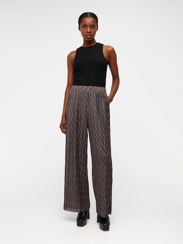 OBJECT Loose fit Pants in Black