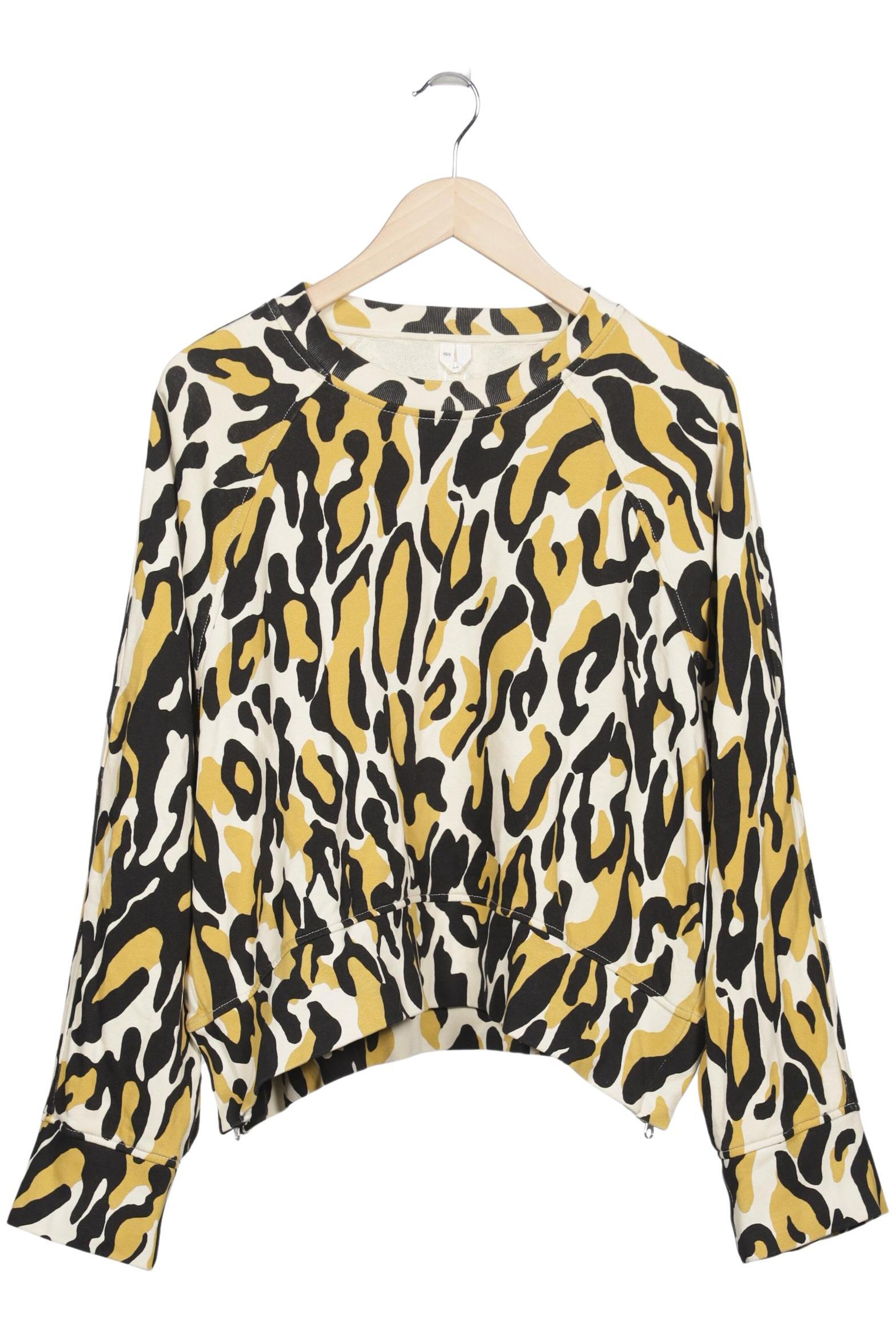 Arket Sweatshirt & Zip-Up Hoodie in XS in Mixed colors: front