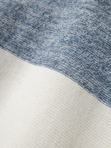 Pull-over 'NKMVohan' NAME IT en bleu