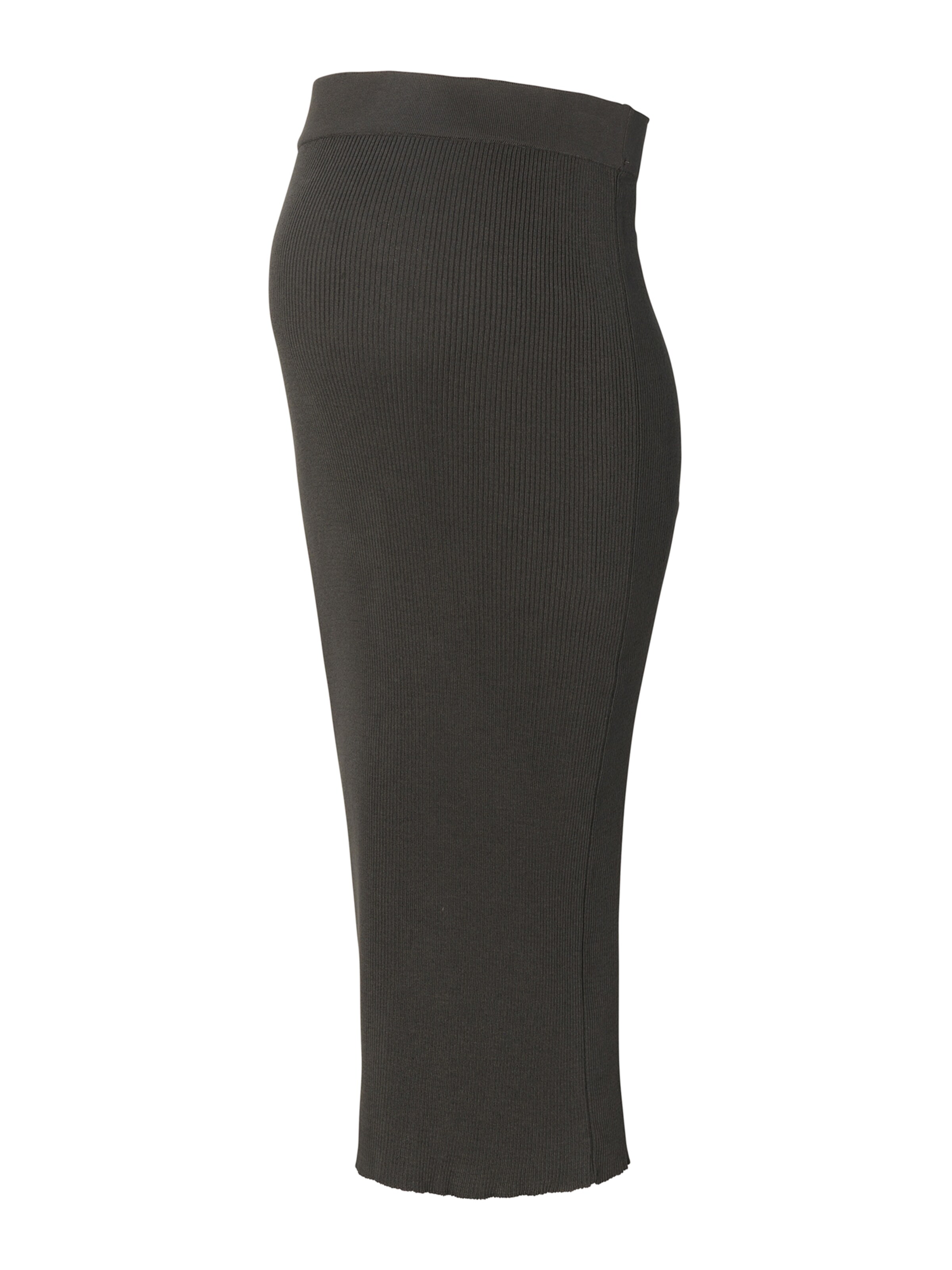 Noppies Sukně – šedá: přední strana