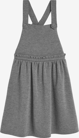 Next Mekko värissä harmaa: etupuoli