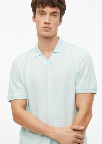 T-Shirt s.Oliver en bleu