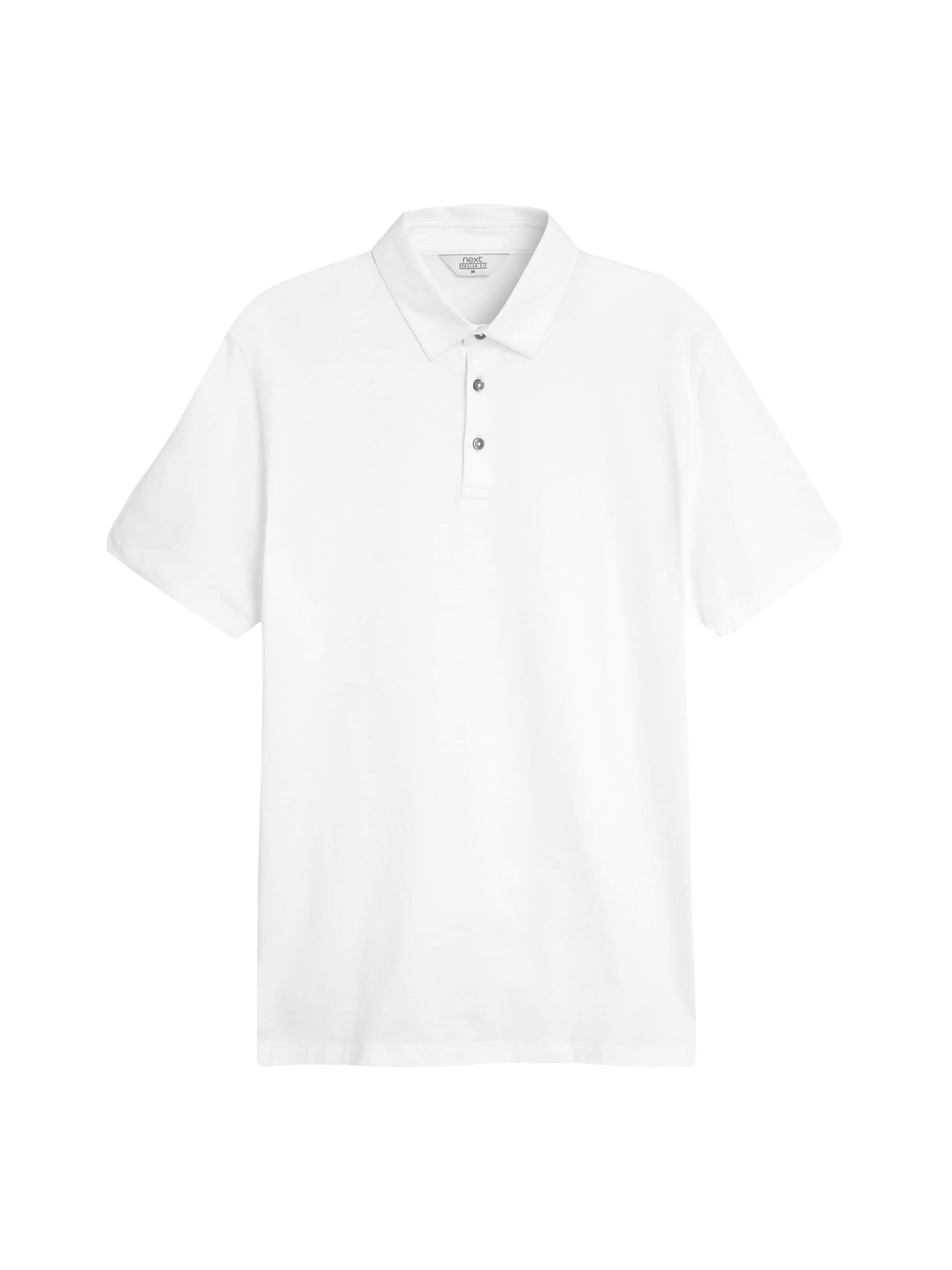 Next Koszulka w kolorze biały: przód