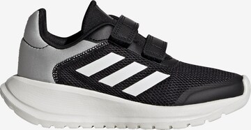 ADIDAS SPORTSWEAR Athletic Shoes 'Tensaur Run' in Black