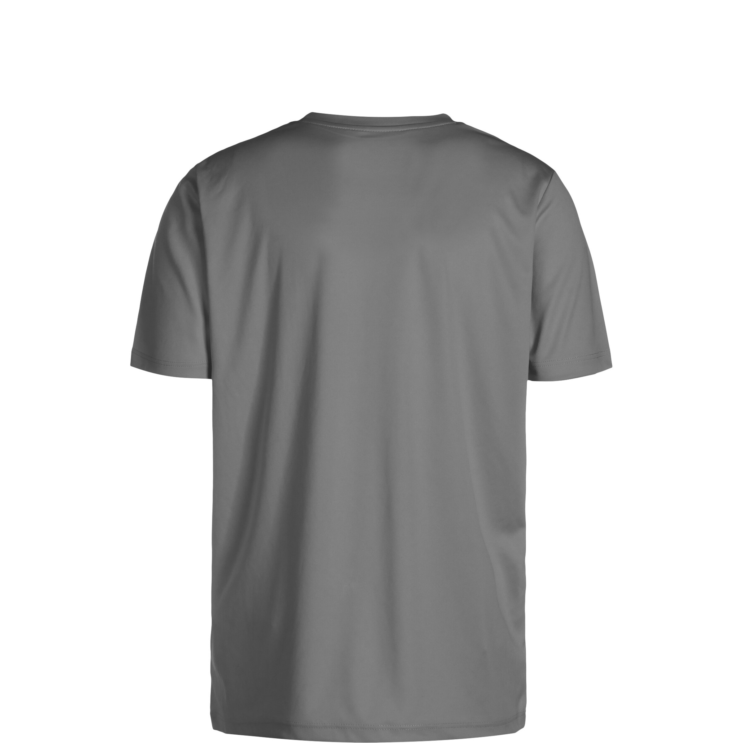 JAKO Funktionsshirt 'Team' in Grau