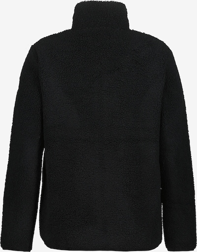 Funkcinis flisinis džemperis iš ICEPEAK, spalva – juoda, Prekių apžvalga