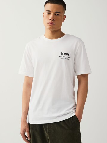 Next - Camiseta 'Alpine Formula 1' en Mezcla de colores