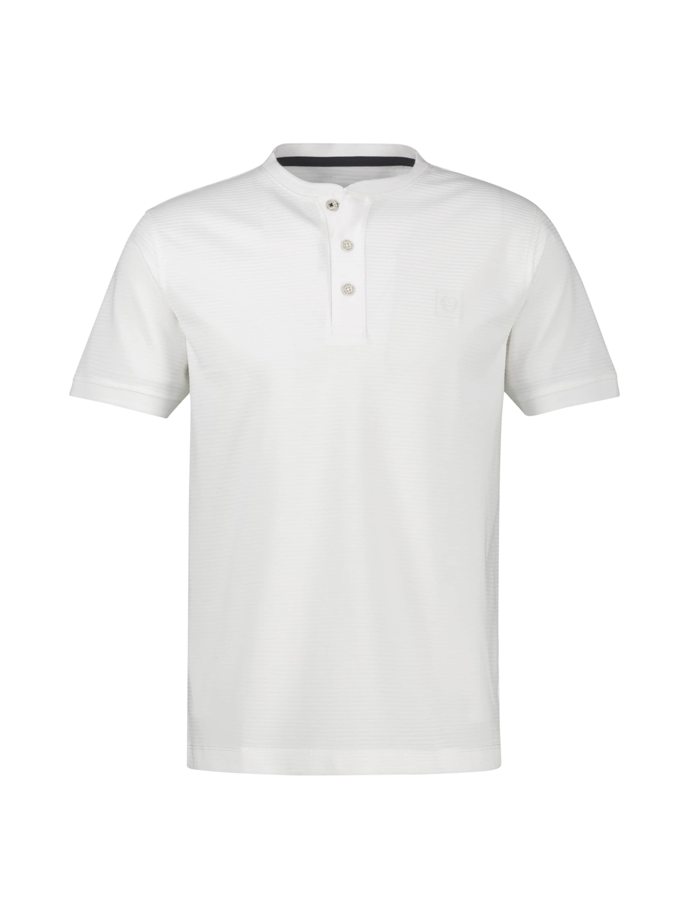 LERROS Shirt in White, Item view