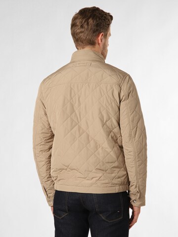 GANT Jacke in Beige
