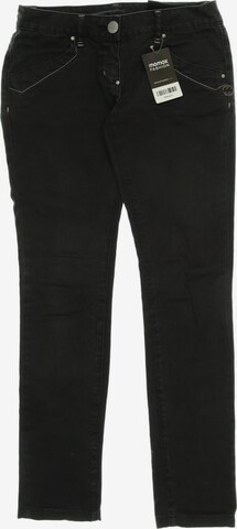 BILLABONG Jeans 26 in Schwarz: predná strana