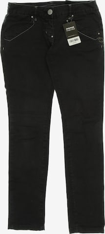 BILLABONG Jeans 26 in Schwarz: Vorderseite