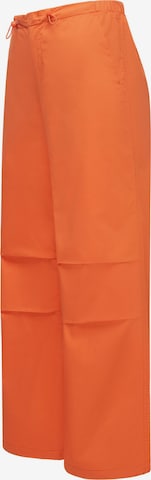 Ragwear Loose fit Pants 'Paragata' in Orange