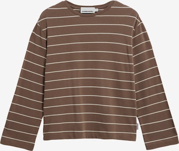 ARMEDANGELS Shirt 'MARYNAA' in Mixed colours: front