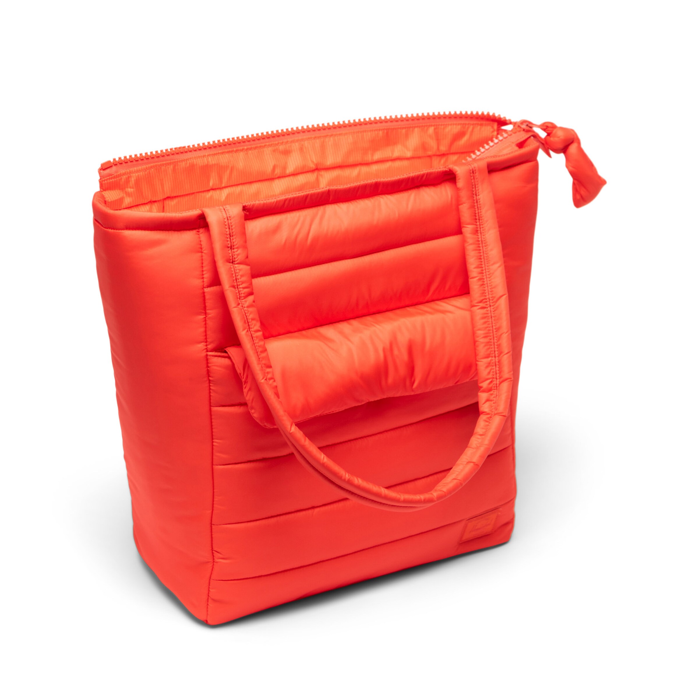 oranžs Herschel "Shopper" tipa soma 'Retreat'