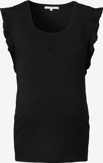 Top 'Edinburg' Noppies pe negru, Vizualizare produs
