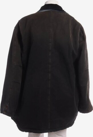 Acne Jacket & Coat in L-XL in Black