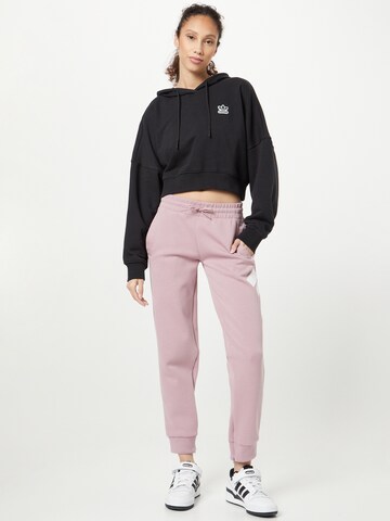 ADIDAS ORIGINALS Sweatshirt in Black