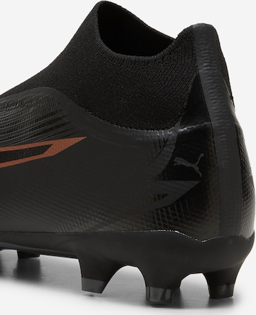 PUMA Fußballschuh 'ULTRA MATCH' in Schwarz