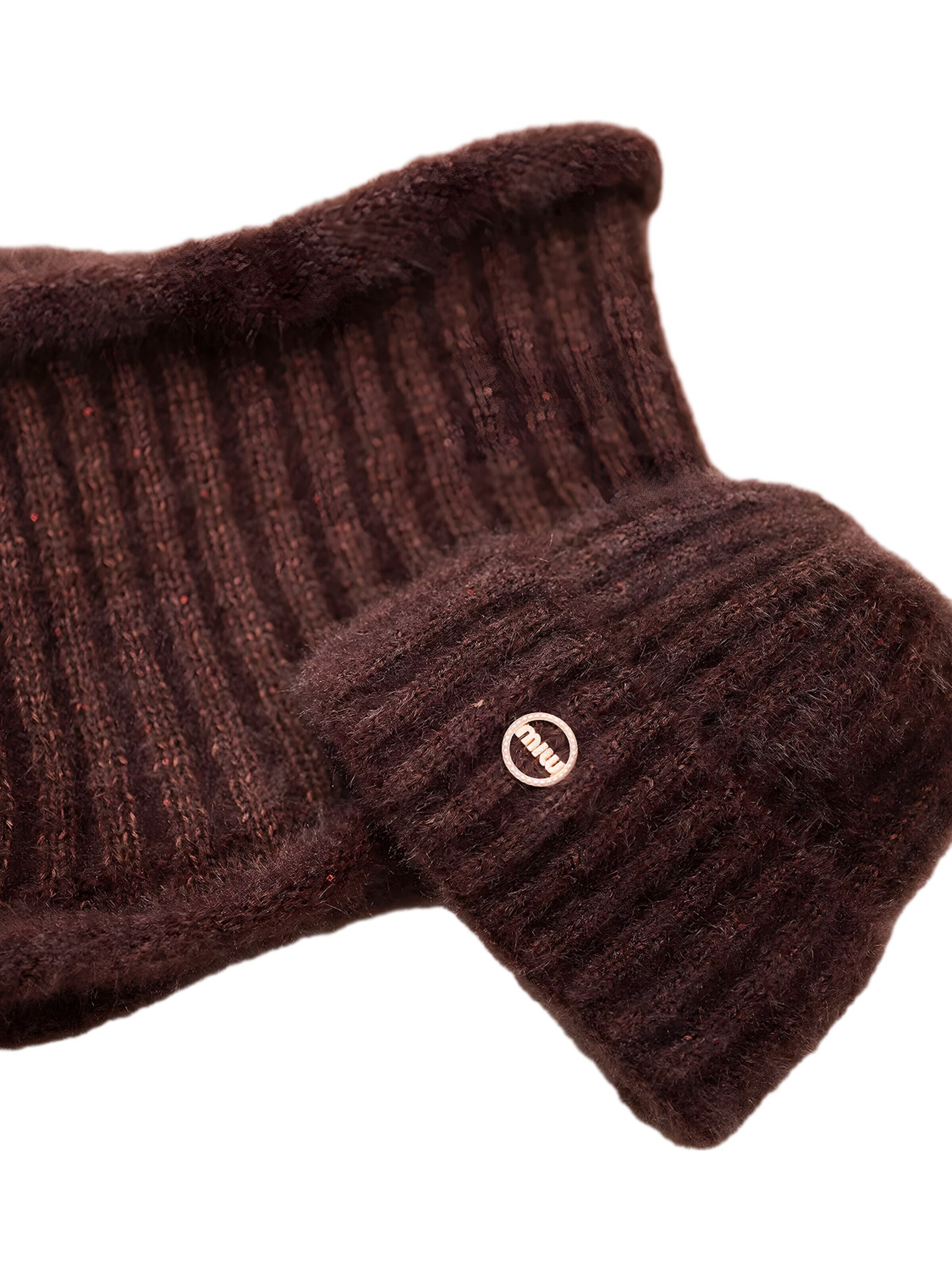 Lumera Muts in Bruin
