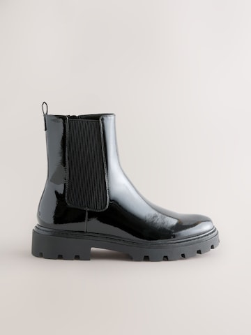 Next Bootie 'Forever Comfort' in Black